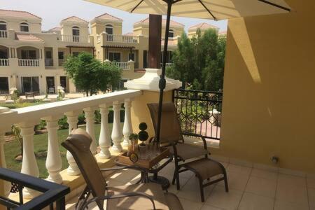 Villa United Arab Emirates Ras al-Khaimah Ngoại thất bức ảnh