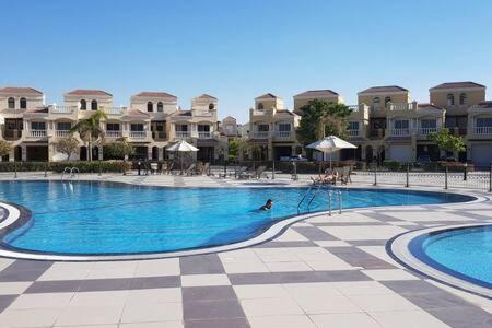 Villa United Arab Emirates Ras al-Khaimah Ngoại thất bức ảnh