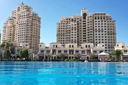 Villa United Arab Emirates Ras al-Khaimah Ngoại thất bức ảnh