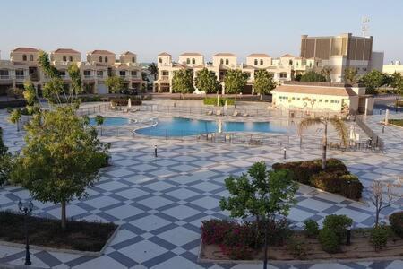 Villa United Arab Emirates Ras al-Khaimah Ngoại thất bức ảnh