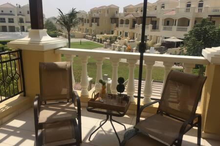 Villa United Arab Emirates Ras al-Khaimah Ngoại thất bức ảnh