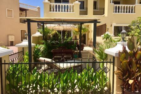 Villa United Arab Emirates Ras al-Khaimah Ngoại thất bức ảnh