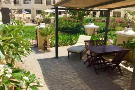 Villa United Arab Emirates Ras al-Khaimah Ngoại thất bức ảnh